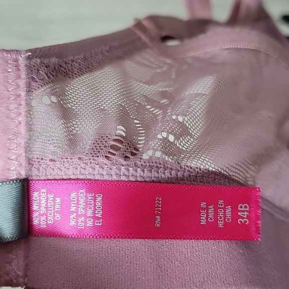 VINCE CAMUTO BRA. - Picture 7 of 7